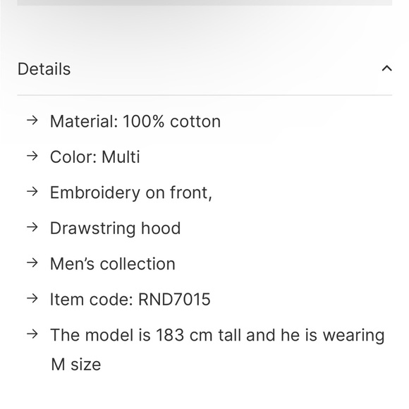 RIPNDIP Buddy System Color Block Hoodie Cat & Alien - Picture 4 of 16